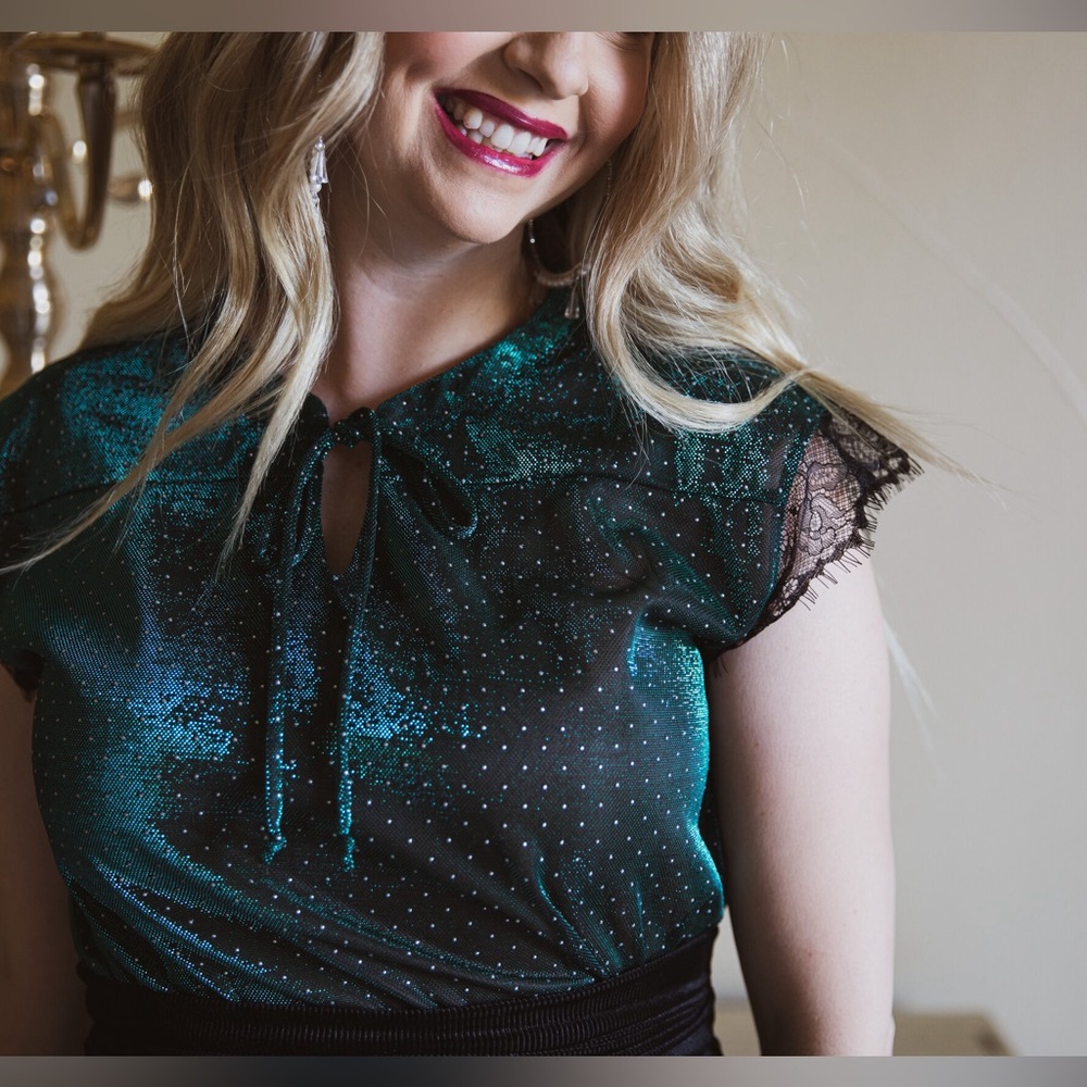 NWT Sleeveless LuLaRoe Grace Top